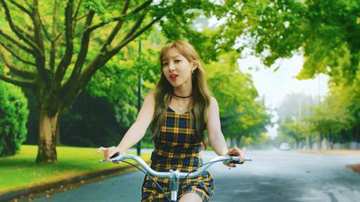 TWICE – LIKEY 1080P [Bugs MP4 552.6MB]