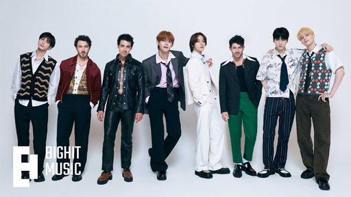 TXT, Jonas Brothers – Do It Like That 4K 2160P [Bugs MP4 1.91GB]