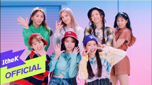 Weeekly – After School (Performance Ver.) 4K 2160P [Bugs MP4 1.21GB]