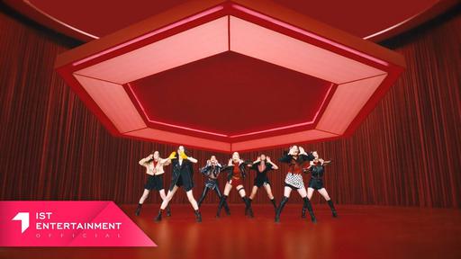 Weeekly – Ven para (Performance ver.) 4K 2160P [Bugs MP4 1.41GB]