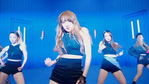 WJSN (Cosmic Girls) – Catch Me 1080P [Bugs MP4 382.9MB]