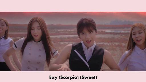 WJSN – Secret (Director’s cut) 1080P [Bugs MP4 1.3GB]