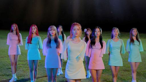 WJSN (Cosmic Girls) – Save Me, Save You 1080P [Bugs MP4 730.2MB]