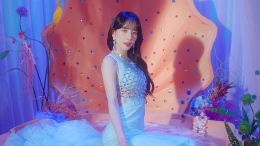 WJSN – Last Sequence 4K 2160P [Bugs MP4 2.23GB]