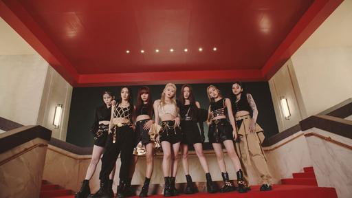 XG – MASCARA 4K 2160P [Bugs MP4 943.2MB]