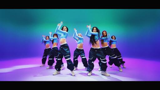 XG – LEFT RIGHT 4K 2160P [Master MP4 1.6GB]