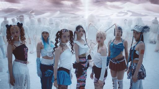 XG – PUPPET SHOW 1080P [Bugs MP4 650.8MB]