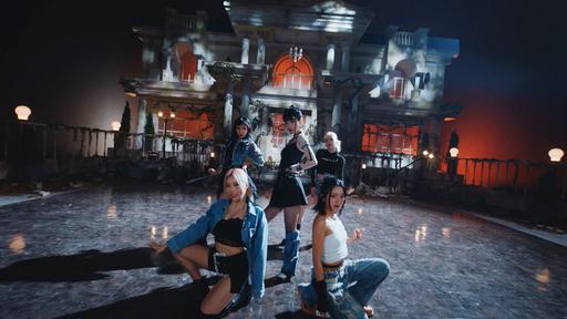 SUZY (Dream Sweet) – The Whispering Spell (Doona OST) 4K 2160P [Bugs MP4 1.69GB]