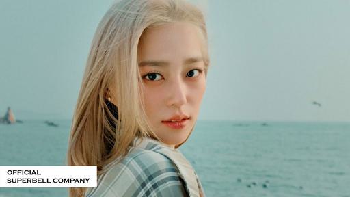 YEEUN – Strange Way To Love 1080P [Bugs MP4 438.8GB]