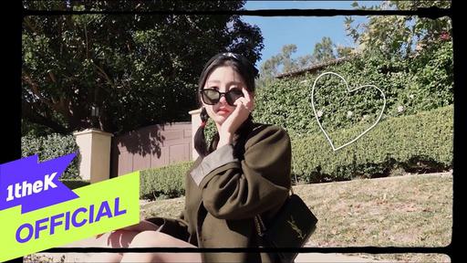 Yein – Plus n Minus 4K 2160P [Bugs MP4 559.8MB]