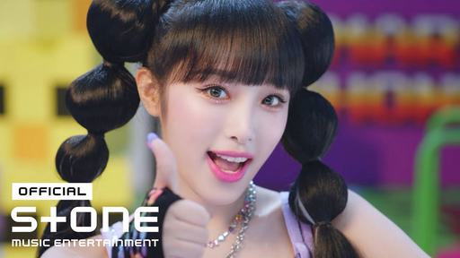 YENA – SMARTPHONE 4K 2160P [Bugs MP4 2.1GB]