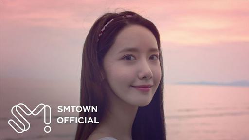 Yoona – Summer Night 1080P [Bugs MP4 595.7MB]