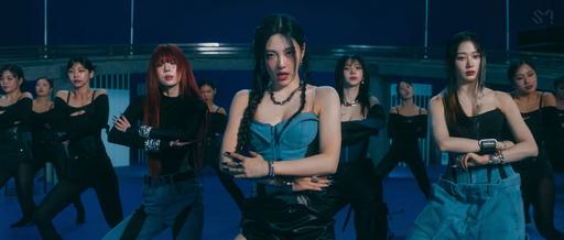 aespa – Drama 4K 2160P [Bugs MKV 1.64GB]