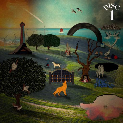 Galileo Galilei – Tsunagari Daisuki Box 付属BD 2023 [BDMV 22.3GB]