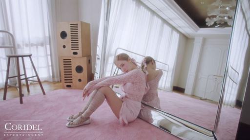 JESSICA – BEEP BEEP 4K 2160P [Bugs MP4 1.07GB]