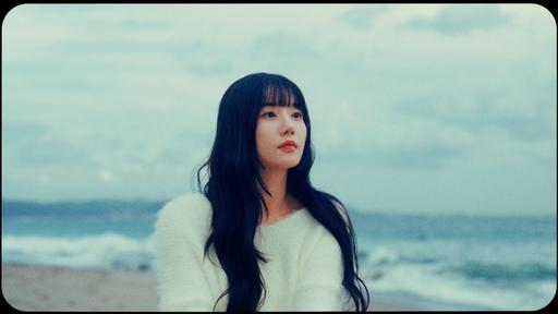 Kwon Eun Bi – Like Heaven [Feat. Paul Blanco] [Bugs 2160P 2.03GB]