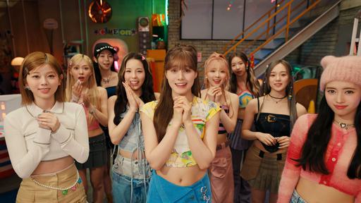 NiziU – HEARTRIS 4K 2160P 60FPS [Bugs MP4 3.52GB]