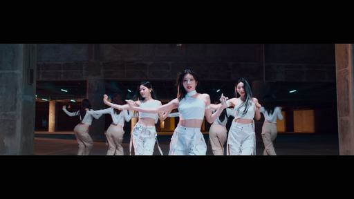 ODD EYE CIRCLE – Air Force One 4K 2160P [Bugs MP4 1.3GB]