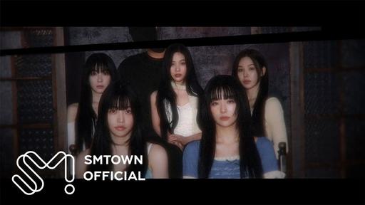 Red Velvet – Chill Kill 4K 2160P [Bugs MP4 3.21GB]