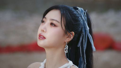 SOOJIN – AGASSY 4K 2160P [Master MP4 1.99GB]