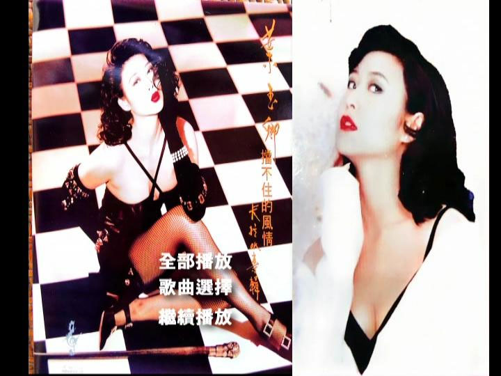 叶玉卿 – 挡不住的风情B 卡拉OK [DVD ISO 2.84G]