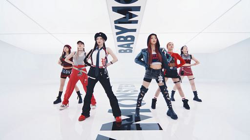 BABYMONSTER – BATTER UP 1080P [Bugs MP4 1.13GB]