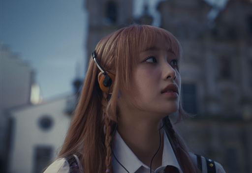 CHUU – Howl 4K 2160P [Bugs MP4 1.66GB]