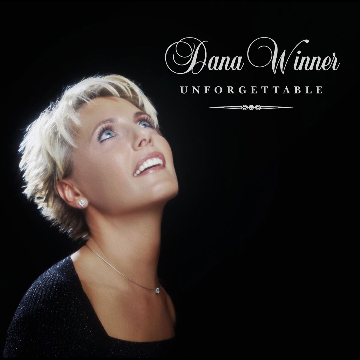 丹娜·云妮 Dana Winner – Unforgettable 2001 [BDMV 11.6GB]
