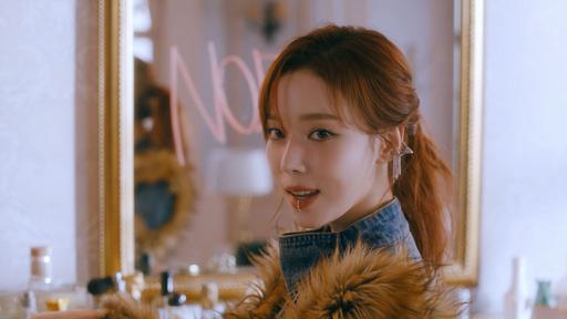 (G)I-DLE SOYEON X aespa WINTER X IVE LIZ -NOBODY 4K 2160P [Bugs MP4 1.58GB]