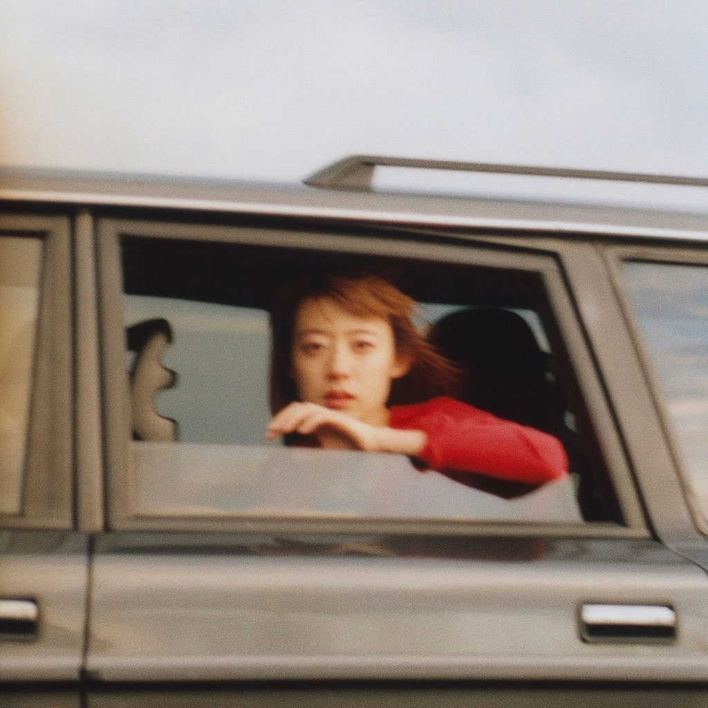 羊文学 Hitsujibungaku – our hope 2022 CD+BD [BDMV 22.2GB]