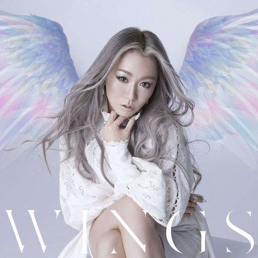 倖田來未 Koda Kumi – WINGS 付属BD 2023 [BDISO 40GB]