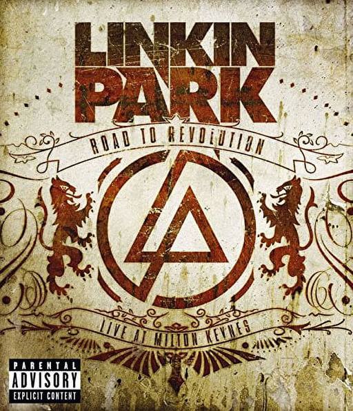 林肯公园 革命之路之米尔顿凯恩 Linkin Park Road To Revolution 2008 [BDMV 22.5GB]