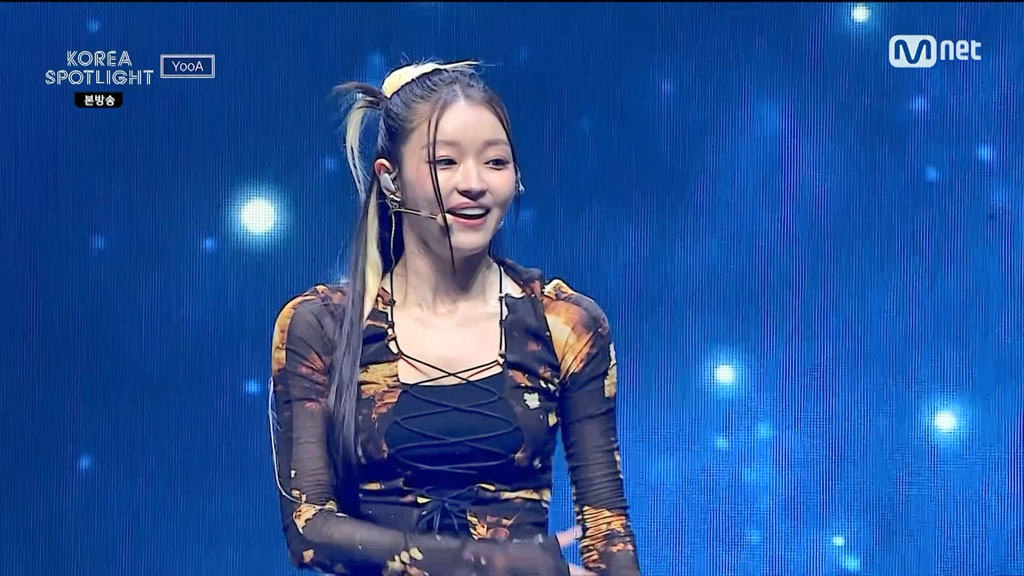 Mnet KOREA SPOTLIGHT 2023 [HDTV TS 11.1GB]