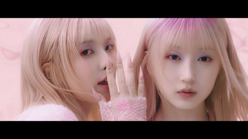 NMIXX – Soñar (Breaker) 4K 2160P 60FPS [Bugs MP4 1.69GB]