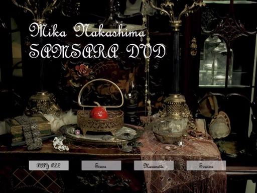 中島美嘉 – SAMSARA Photo Book Story 2009 [DVD ISO 927.5MB]