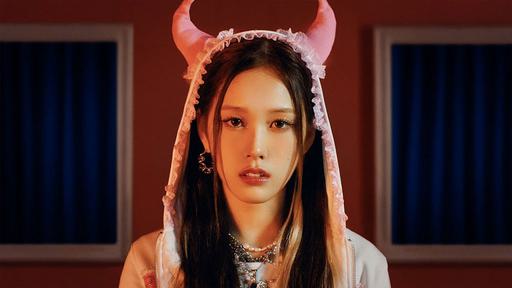 STAYC – LIT 4K 2160P 60FPS [Bugs MP4 1.65GB]