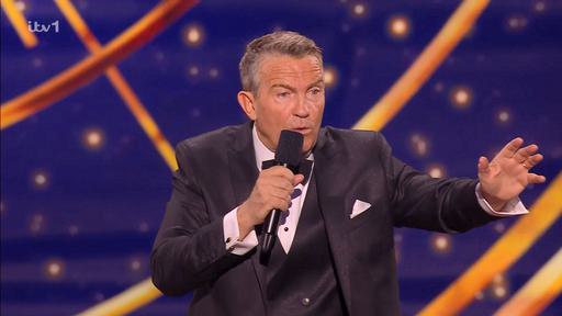 2023年英国皇家文艺汇演 The Royal Variety Performance 2023 [HDTV MKV 5.64GB]