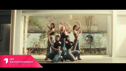 Weeekly – Backwards (Performance Video) 4K 2160P [Bugs MP4 972.5MB]