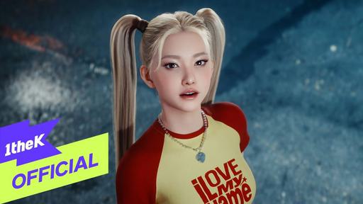 MAVE – What’s My Name 4K 2160P [Bugs MP4 1.35GB]