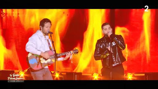 2024年巴黎慈善晚会 [WEB-DL MKV 5.14GB]