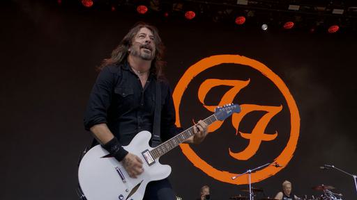 喷火战机 Foo Fighters – Live @ Glastonbury 2023 H265 4K 2160P [WEB-DL TS 22GB]