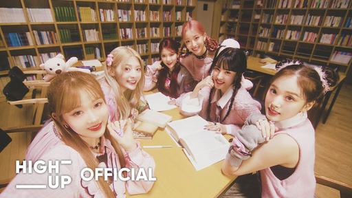 STAYC – Teddy Bear 4K 2160P [Bugs MP4 585.2MB]