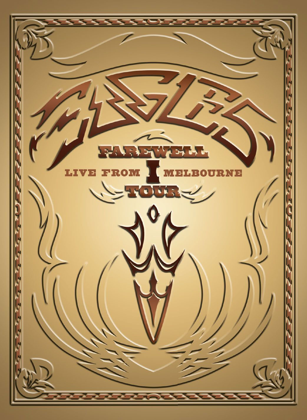 老鹰乐队2004墨尔本演唱会4K版 Eagles: The Farewell 1 Tour – Live from Melbourne 2004 [UP 4K 80.5GB]