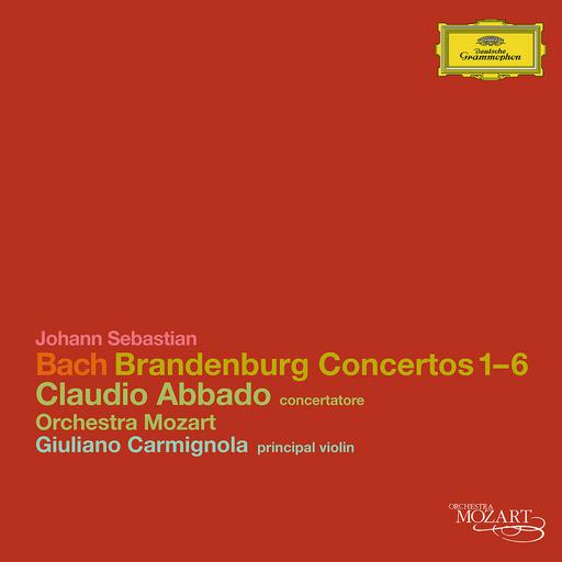 巴赫：勃兰登堡协奏曲 J.S. Bach – Brandenburg Concertos 1-6 2008 1080i Blu-ray AVC LPCM5.1 [BDMV 21.1GB]