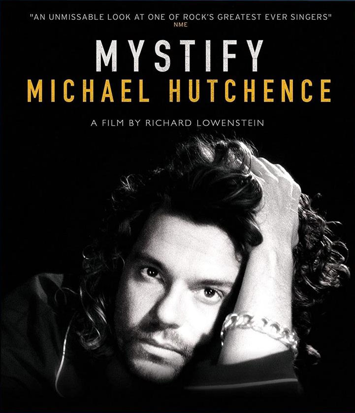 米高·黑金斯 音乐纪录片 Michael Hutchence – Mystifiy 2019 [BDMV 43.6GB]