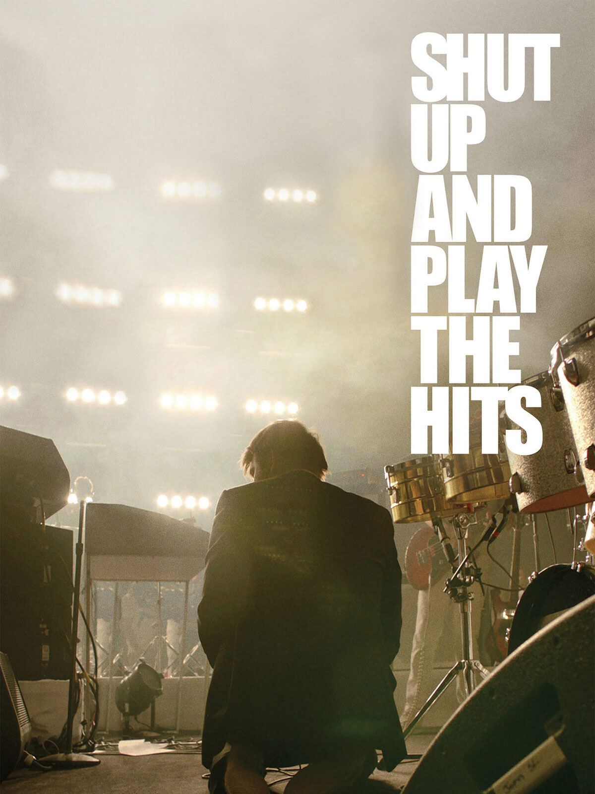 闭嘴听音乐 纪录片 Shut Up and Play the Hits 2012 1080p Blu-ray AVC DTS-HD MA 5.1 [BDMV 3BD 106GB]