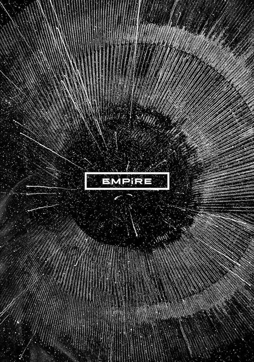 EMPiRE – NEW EMPiRE TOUR SEMi-FiNAL at SHINJUKU BLAZE 2019 [BDISO 29.9GB]
