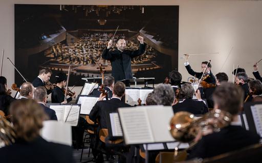 欧洲音乐会 Europakonzert 2021 from Berlin [BDMV 19.8GB]