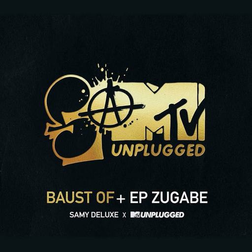 萨米·德鲁克谢 Samy Deluxe – SaMTV Unplugged 2018 [BDMV 43.6GB]