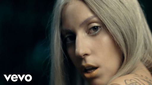 Lady Gaga – You And I 1080P [ProRes MOV 7.6G]